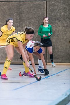 Bild 101 - B/C-Juniorinnen Hamburger Meisterschaft